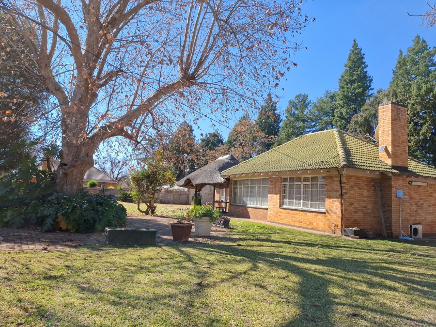 3 Bedroom Property for Sale in Stilfontein Ext 3 North West